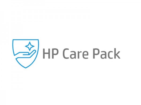 HP Inc. EPACK 1YR 9x5 AC ScanPro2000-4