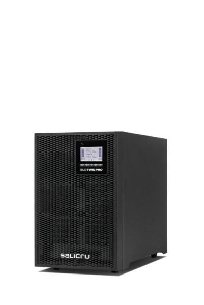 SALICRU USV SLC-10000-TWIN PRO3 B1 Online-Doppelwandler DSP 6B5AB000007