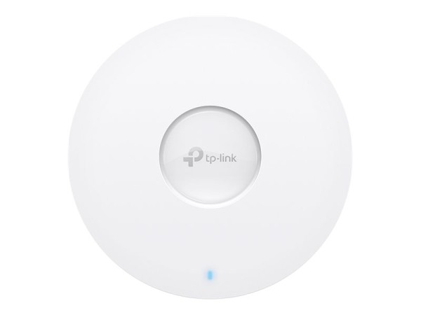 TP-LINK Omada AX5400 Ceiling Mount Dual-Band Wi-Fi 6 Access Point EAP673