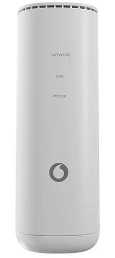 VODAFONE GigaCube 4G Z21 MF289FB FH-Bundle 009909103