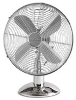 PROFI CARE Tisch-Ventilator PC-VL 3062, Durchmesser: 250 mm
