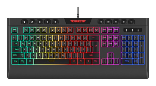 HYRICAN HYRICAN Gamemax Vista AB 7208 i7-14700KF 32GB 2TB W11