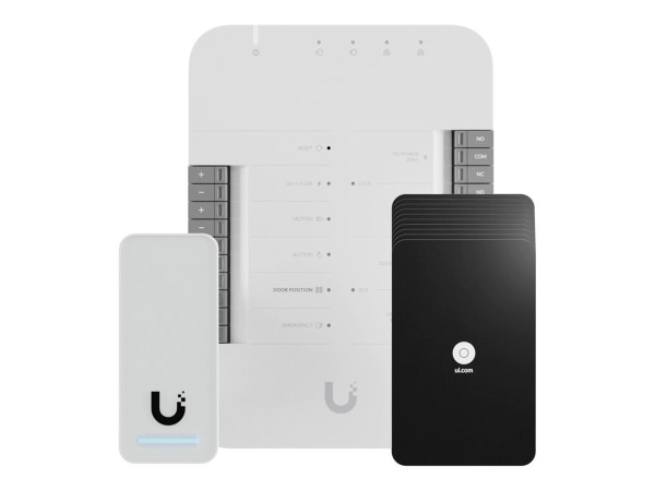 UBIQUITI NETWORKS UBIQUITI NETWORKS G2 Starter Kit