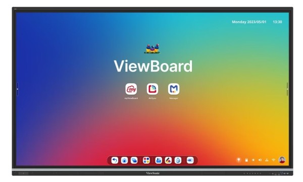 VIEWSONIC VIEWSONIC IFP8651 218cm (86")