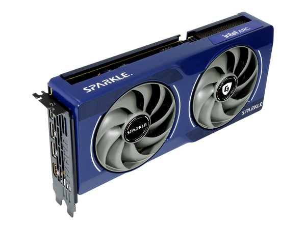 SPARKLE SPARKLE Arc B580 Guardian 12GB