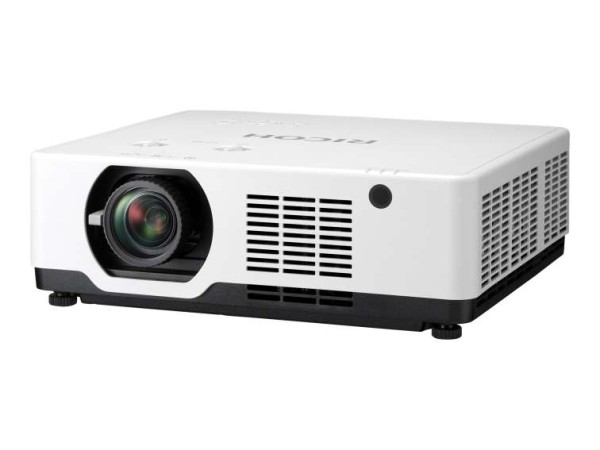 RICOH PJ WUL6760 3LCD-Laserprojektor 432672