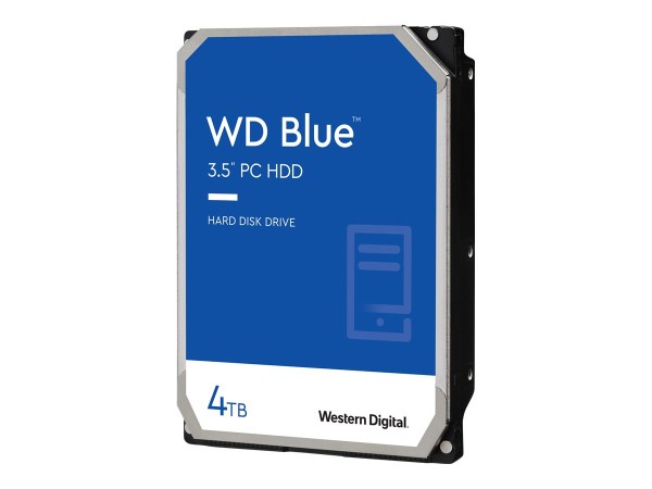 WESTERN DIGITAL WESTERN DIGITAL WD Blue 4TB