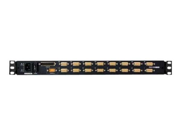 ATEN CL5716N (D)LCD KVM Sw,USB-PS/2,VGA CL5716N D