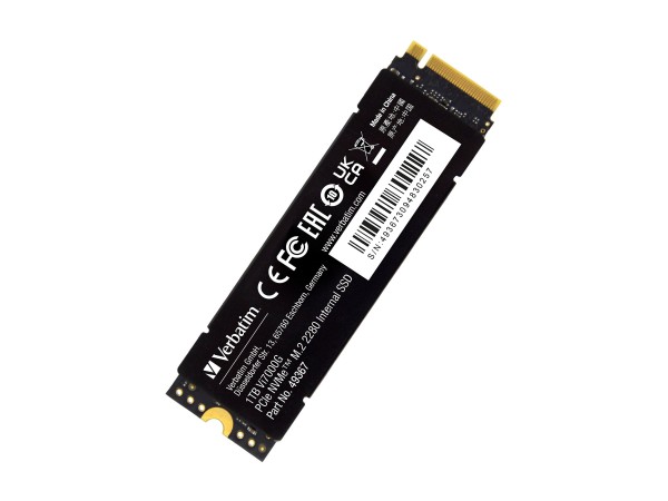 VERBATIM VERBATIM Vi7000 1TB