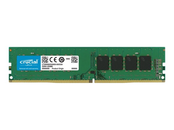 CRUCIAL CRUCIAL CT8G4DFRA266 8GB