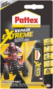 Pattex Alleskleber Repair Extreme, 8 g Tube