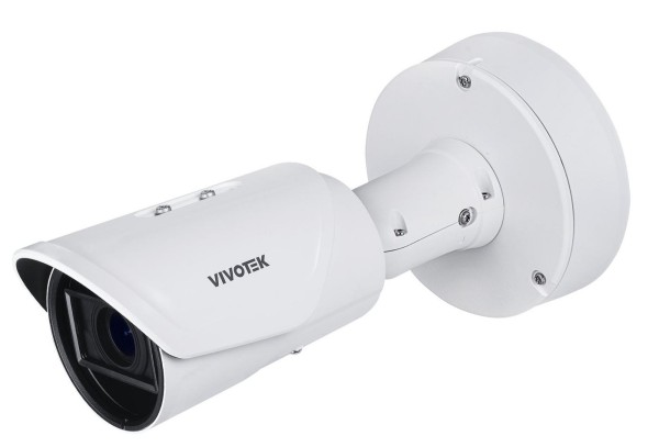 VIVOTEK VIVOTEK SUPREME IB9365-EHTV-v2 Bullet IP-Kamera, 2MP 60fps, IR, Outdoor