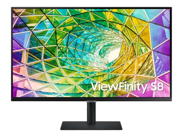 SAMSUNG ViewFinity S8 S32A800NMP S80A Series 81,3cm (32") LS32A800NMPXEN