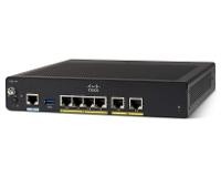 CISCO CISCO SYSTEMS Cisco 927 VDSL2/ADSL2+over POTs and 1GE