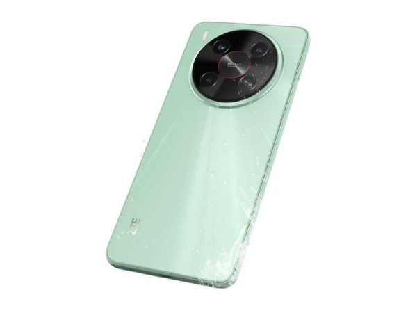 ZTE Blade V70 Max lake green 123447401023
