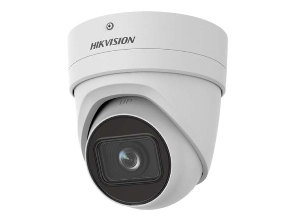 HIKVISION DS-2CD2H46G2-IZS(2.8-12mm) Turret 4MP Easy IP 4.0 DS-2CD2H46G2-IZS(2.8-12MM)(C)