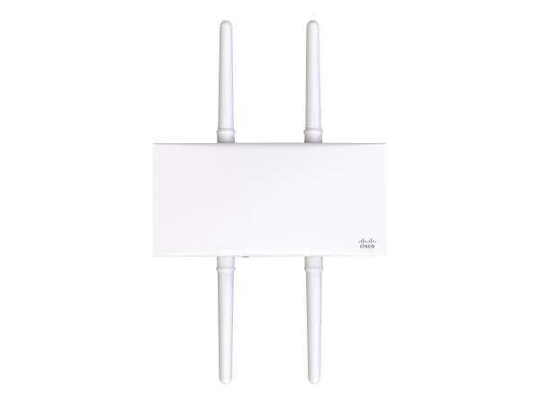 CISCO SYSTEMS CISCO SYSTEMS MERAKI MR86 WI-FI 6 OUTDOOR AP