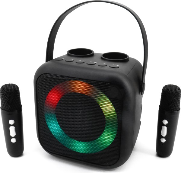 SOUNDMASTER SOUNDMASTER BT2024SW sw BT-Lautsprecher