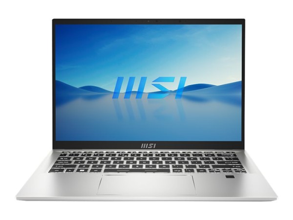 MSI MSI Prestige 14 Evo B13M-290 35,6cm (14") i7-13700H 16GB 1TB W11P