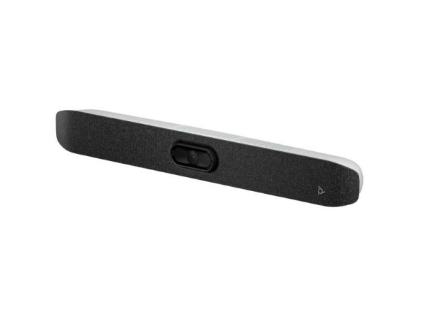 HP Poly Studio V12 USB Video Bar No Power Supply A9DD8AA#AC3