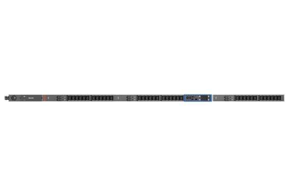 BACHMANN BN PRO M+ RCM 36xCombo 6xLS, L=3,0m CEE 32A/5p BM0024763