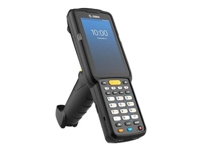 ZEBRA ZEBRA MC3300ax - Datenerfassungsterminal - Android 11 - 32 GB - 10.2 cm (4") (MC330X-GJ2EG4RW)