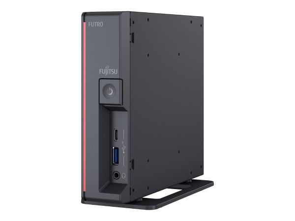 FUJITSU FUTRO S7011 AMD Ryzen Embedded R1505G 8GB 64GB Linux