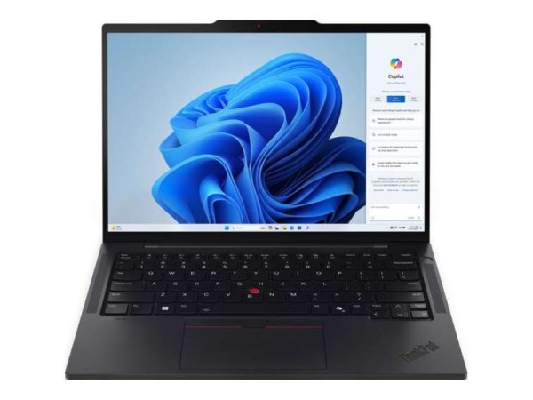 LENOVO ThinkPad T14s G5 35,6cm (14") Ultra 5 135U 16GB 512GB W11P 21LS0092GE