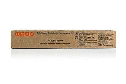 UTAX Toner CK-8514K Black (1T02ND0UT0) 1T02ND0UT0