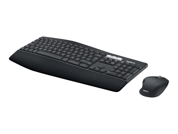 LOGITECH MK850 PERFORMANCE WRLS COMBO 920-008227