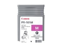 CANON CANON PFI 101 M Magenta Tintenbehälter