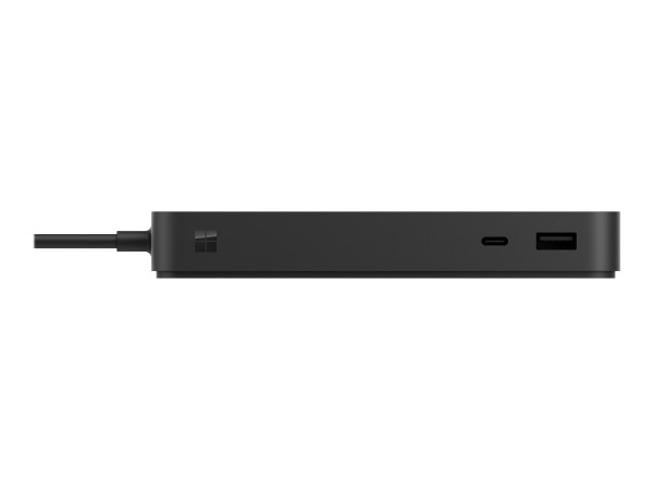 MICROSOFT Surface Thunderbolt 4 Dock T8I-00002