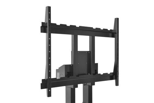EDDING EDDING Legamaster Pylonensystem moTion CS-12S mit elektrischer Höhenverstellung für e-Screens (55'-9