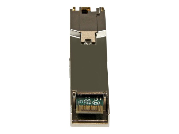 STARTECH.COM HP JD089B kompatibel SFP - Gigabit RJ45 Kupfer 1000Base-T SFP JD089BST