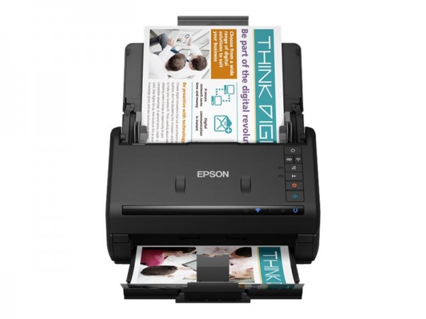 EPSON WorkForce ES-500WII B11B263401