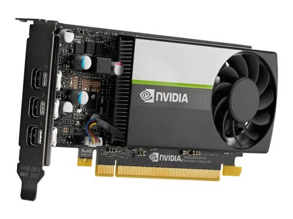 LENOVO NVIDIA Quadro RTX T400 2GB 4X67A79778