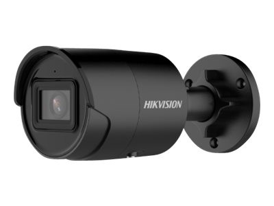 HIKVISION HIKVISION DS-2CD2083G2-IU(2.8mm)(BLACK) Bullet 4K Easy IP 2.0