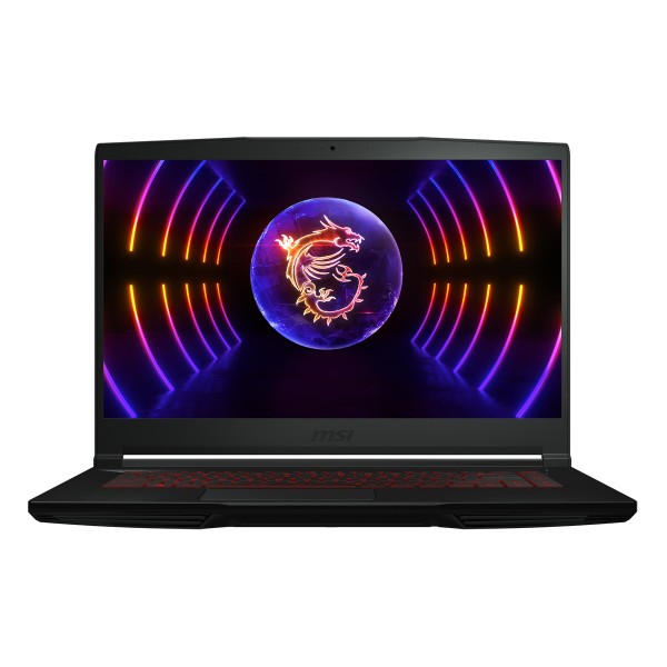 MSI MSI Thin GF63 12VF-290 39,6cm (15,6") i7-12650H 16GB 512GB oBS