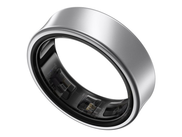 SAMSUNG SAMSUNG Galaxy Ring SM-Q509 (Größe US 9) Titanium Silber