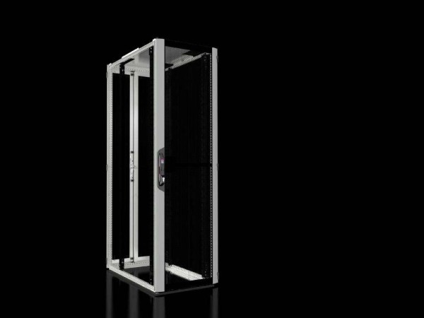RITTAL VX IT, belüftet, 19"-Schienen 600x2200x1000mm, 47HE 5313113