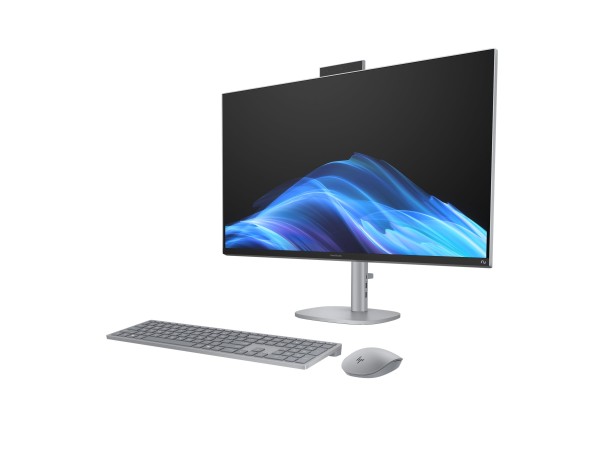 HP HP 32-c1075ng OmniStudio X AiO 80cm (32") Ultra 7 258V 32GB 1TB W11