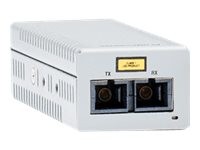 ALLIED TELESIS ALLIED TELESIS ALLIED USB Powered Desktop Media Converters