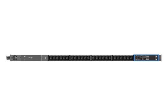 BACHMANN BN PRO M+ RCM 24xCombo 3,0m, CEE 16A/3p BM0024747