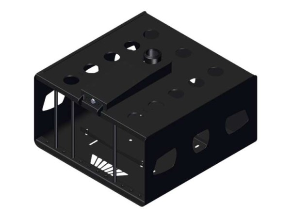 UNICOL GUARDBOX ANTI-THEFT ENCLOSURE PGW