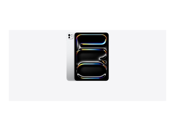 APPLE APPLE iPad Pro 27,9cm (11") M4 8GB 256GB iPadOS