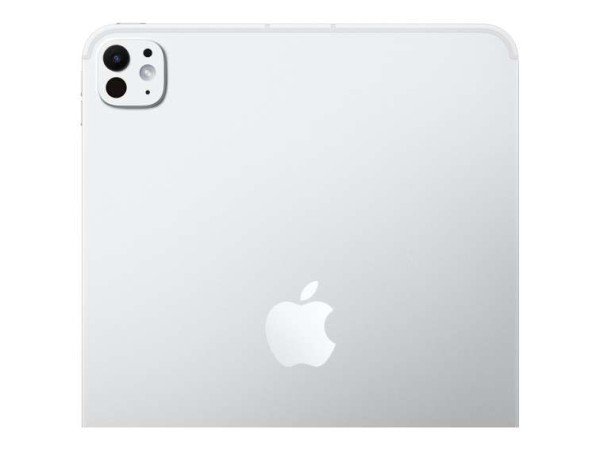 APPLE iPad Pro Silber 27,9cm (11") M5 12GB 256GB iPadOS MDWL4TY/A