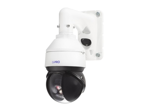 I-PRO I-PRO WV-X66600-Z3K 6MP PTZ Kamera AI OUTDOOR VANDAL