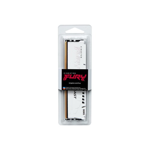 KINGSTON FURY Beast White EXPO 32GB KF560C36BWE-32