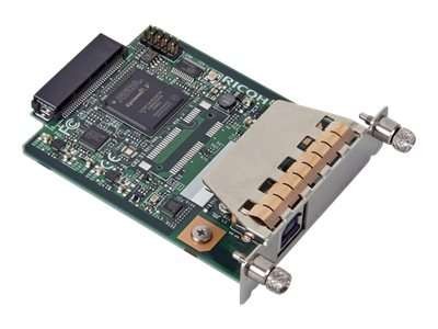 RICOH Extended USB Board Typ M19 417566