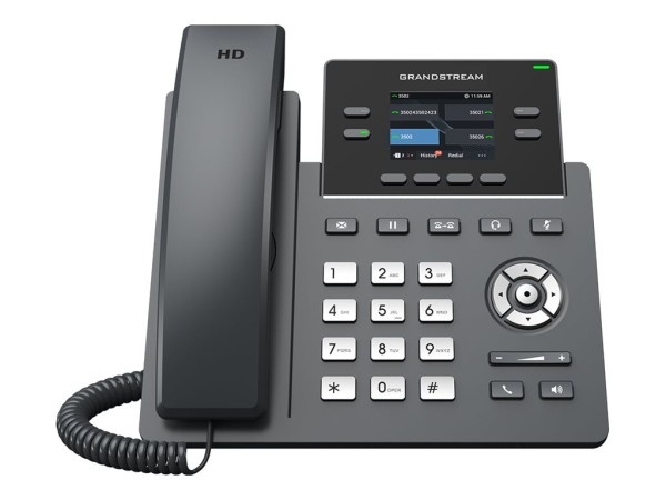 GRANDSTREAM GRANDSTREAM SIP GRP-2612G Entry Business